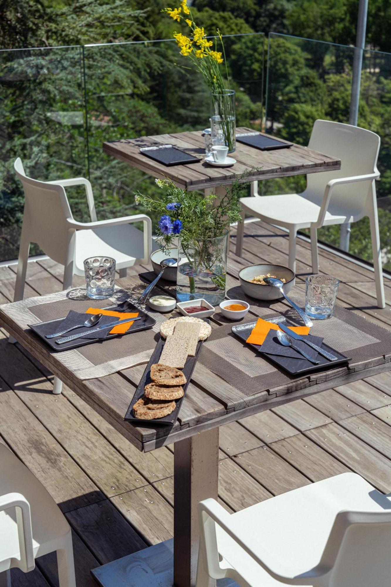 La Forestale Luxury Ecolodge Piano Terra- Appt アックアラーニャ エクステリア 写真