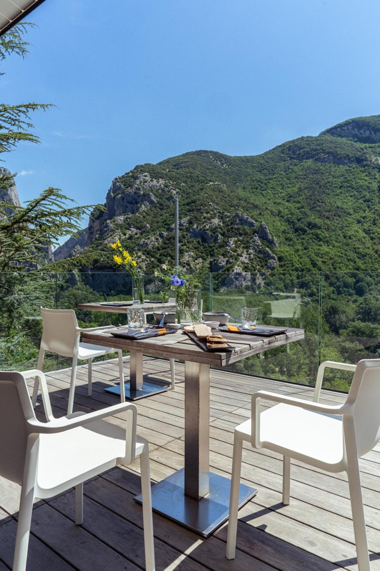 La Forestale Luxury Ecolodge Piano Terra- Appt アックアラーニャ エクステリア 写真